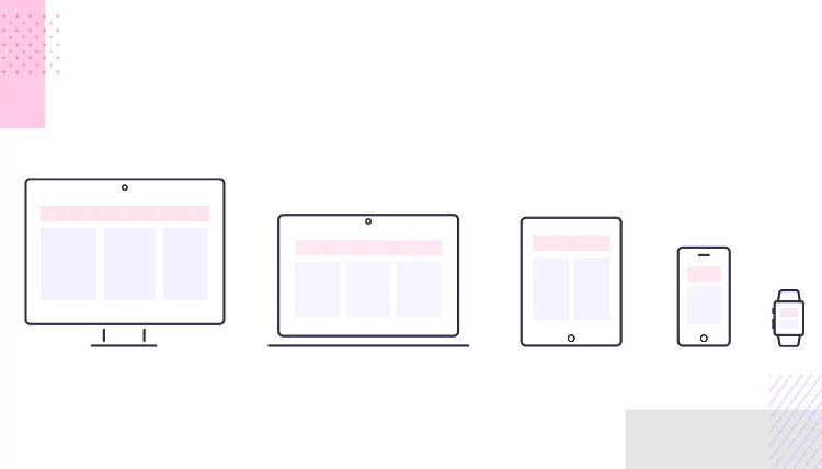 Responsive Layout